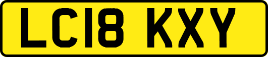LC18KXY