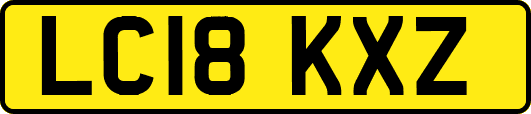 LC18KXZ