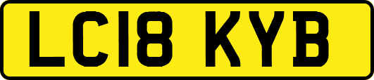 LC18KYB