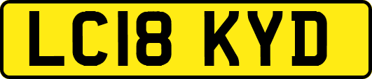 LC18KYD