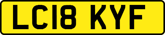 LC18KYF