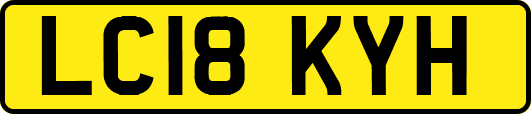 LC18KYH