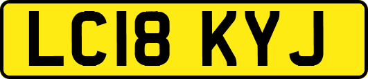 LC18KYJ