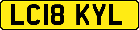 LC18KYL