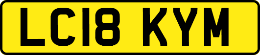 LC18KYM