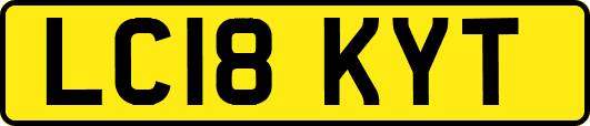 LC18KYT