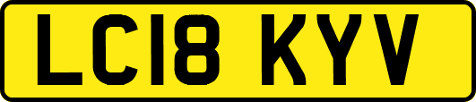 LC18KYV