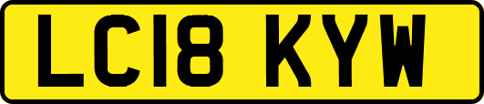 LC18KYW