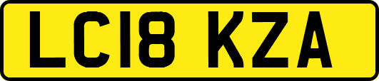 LC18KZA