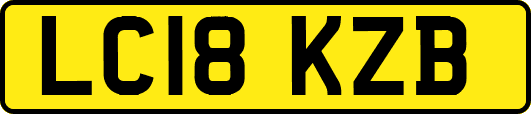 LC18KZB