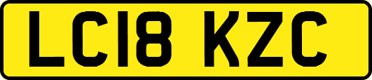 LC18KZC