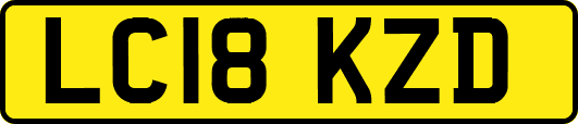 LC18KZD