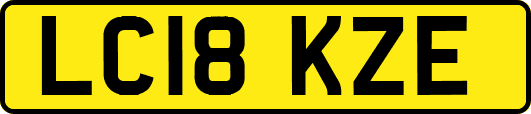LC18KZE