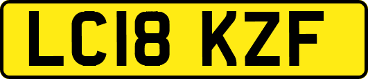 LC18KZF