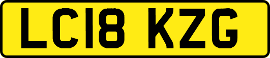 LC18KZG