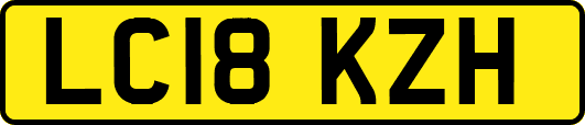 LC18KZH
