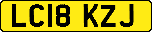 LC18KZJ