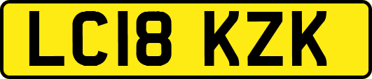 LC18KZK