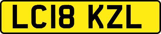 LC18KZL