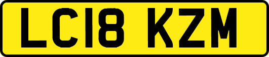 LC18KZM