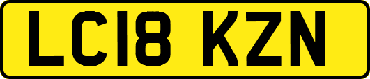 LC18KZN