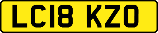 LC18KZO