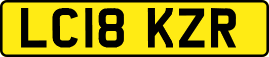 LC18KZR