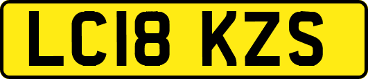 LC18KZS