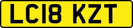LC18KZT