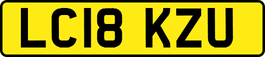 LC18KZU