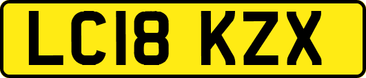 LC18KZX