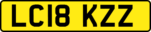 LC18KZZ
