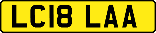 LC18LAA