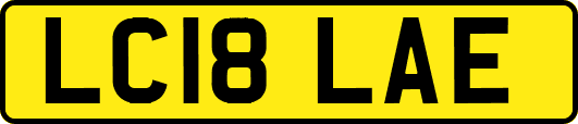 LC18LAE