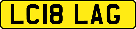 LC18LAG