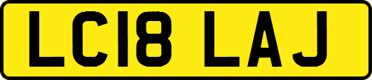 LC18LAJ