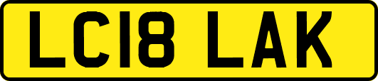 LC18LAK