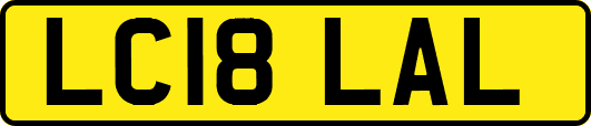 LC18LAL