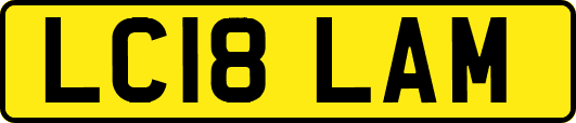 LC18LAM