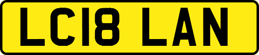 LC18LAN