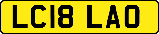 LC18LAO