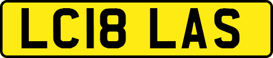 LC18LAS