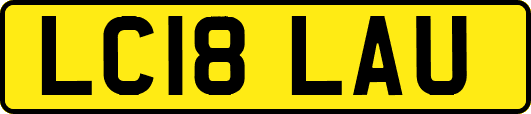 LC18LAU