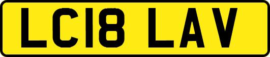 LC18LAV