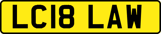 LC18LAW