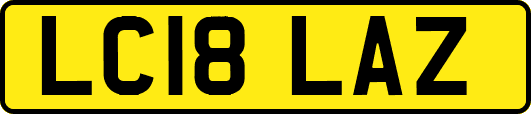 LC18LAZ