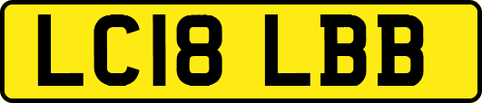 LC18LBB
