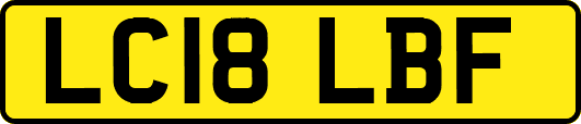 LC18LBF