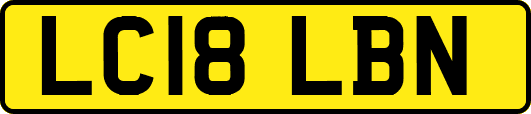 LC18LBN