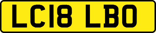 LC18LBO